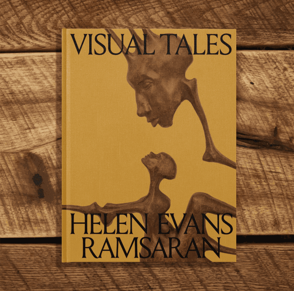 Visual Tales