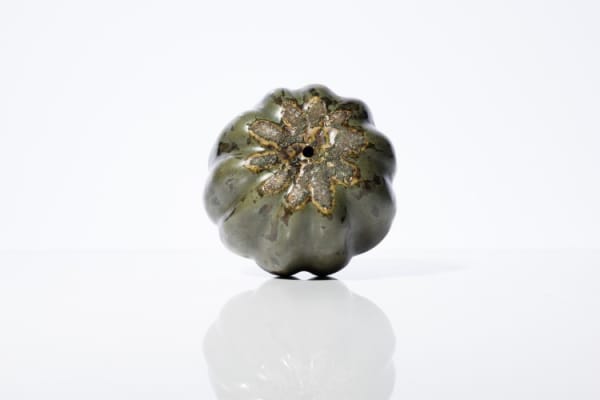 15 Quynh Dong Please To Me 2015 Ceramic Sculptures Dimensions Variable