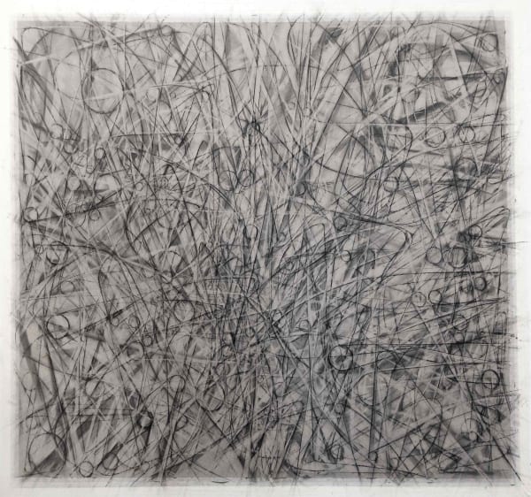 Xue Mu Black Diamond 2014 Integration No.2