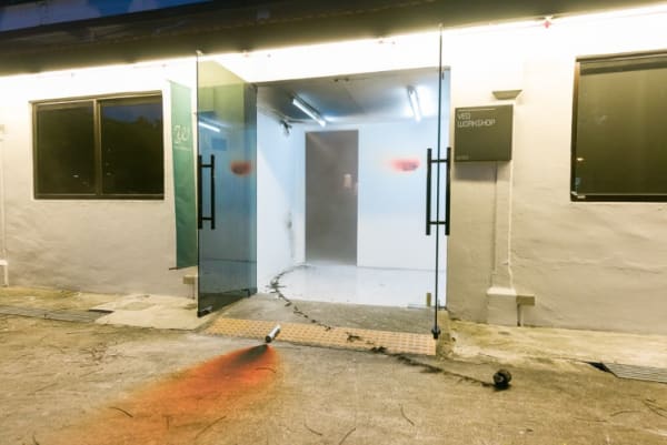 12 Intervention By Marcin Dudek