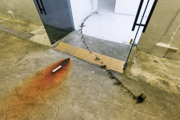 13 Intervention By Marcin Dudek