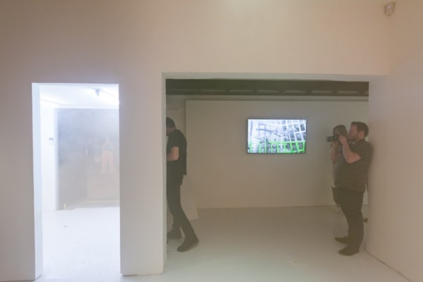 8 Intervention By Marcin Dudek