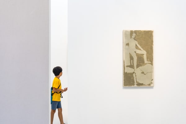 Exhibition View Jonathan Nichols The Inside Of Painting Yeo Workshop Singapore 24 June 23 July 2023 Courtesy Yeo Workshop Photo Siobhan Yeow