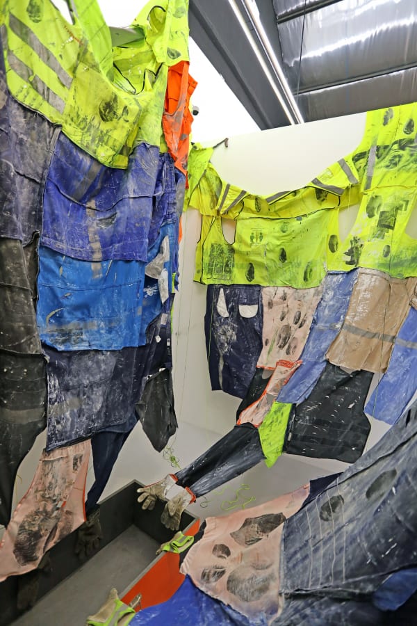 13 Game Time Choices Installation View At Yeo Worksop Singapore 2023