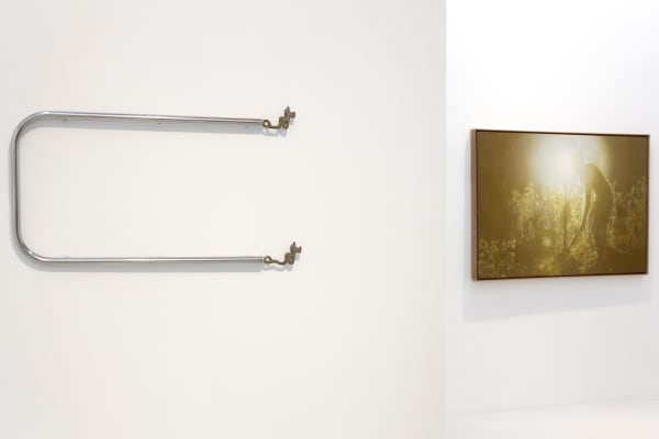 Tablet New Paintings By Filippo Sciascia 13 January 10 February 2024 Yeo Workshop Singapore 5