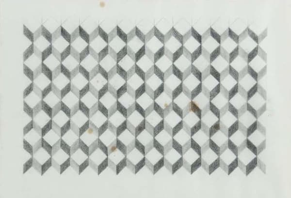 Permutation II, 2010