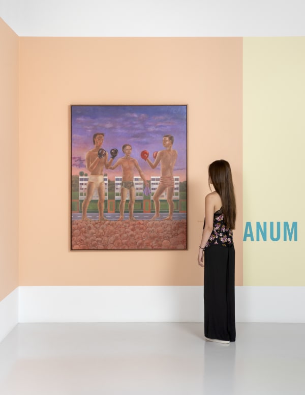 Photography by Jonathan Tan