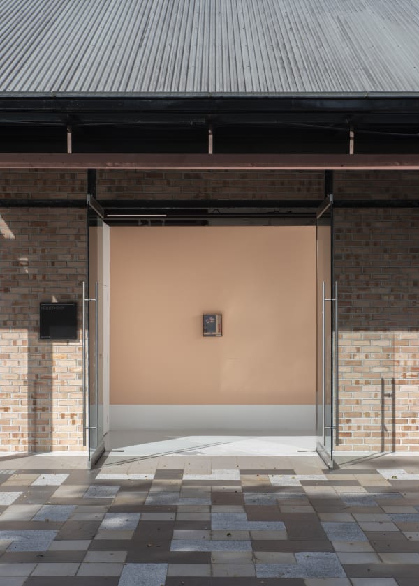 Photography by Jonathan Tan