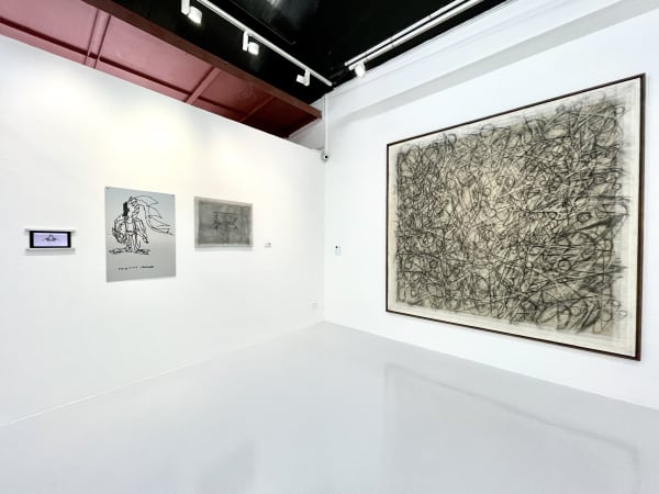 Innate Installation 5