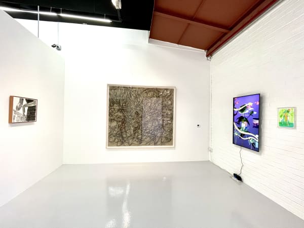 Innate Installation 8