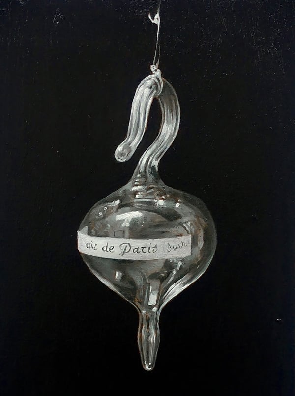 Filippo Sciascia, About Marcel Duchamp (2), 2021