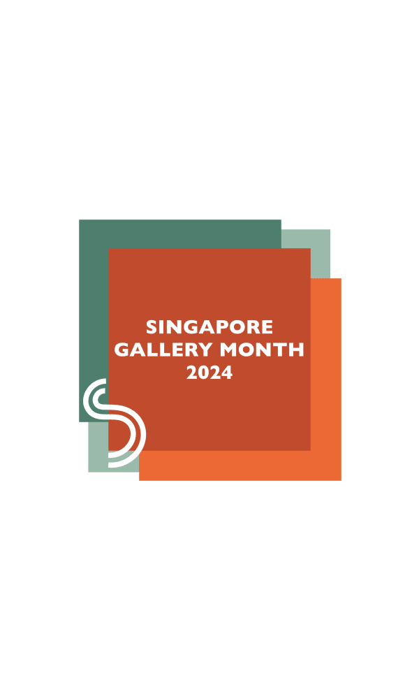 Singapore Gallery Month