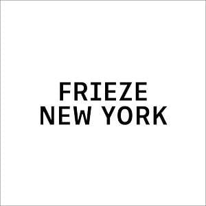 Frieze New York | 7 - 11 May 2025