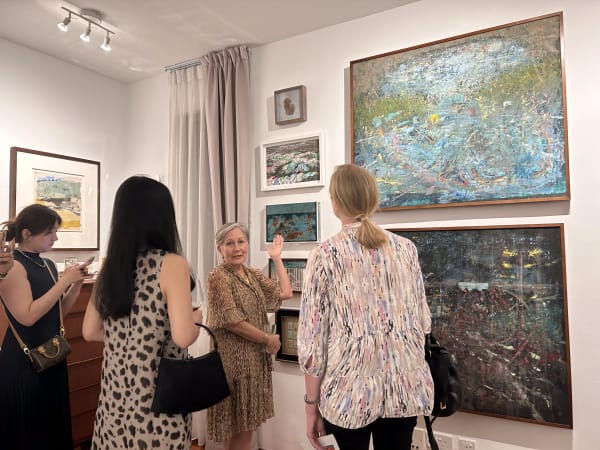 Private Collector Home Tour