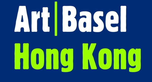 Art Basel Hong Kong | 24 - 26 March 2016