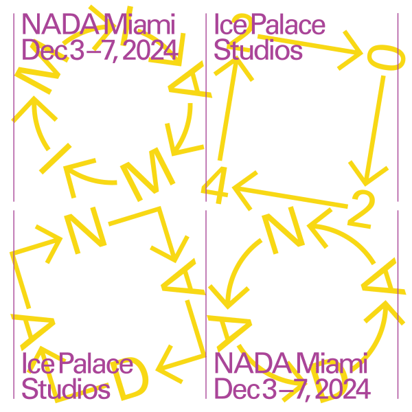 NADA Miami | 3 – 7 Dec 2024
