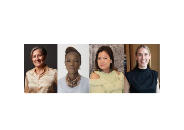 Visibility and the Systems That Shape Us