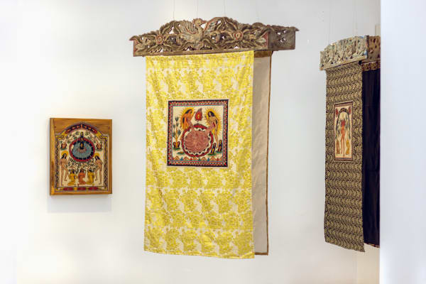 Citra Sasmita: Atlas of Curiosity