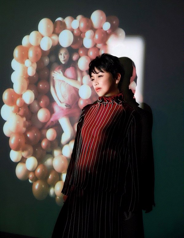 Image courtesy of ICON Singapore.