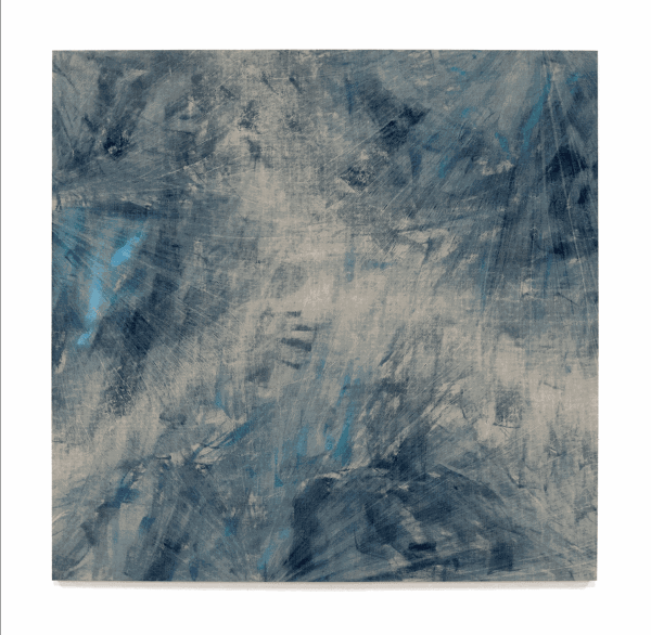 Cole Sternberg, a tenuous grip on arctic dreams, 2020