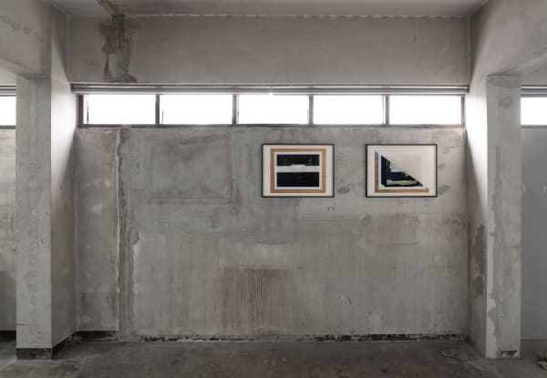 [im]print exhibition view