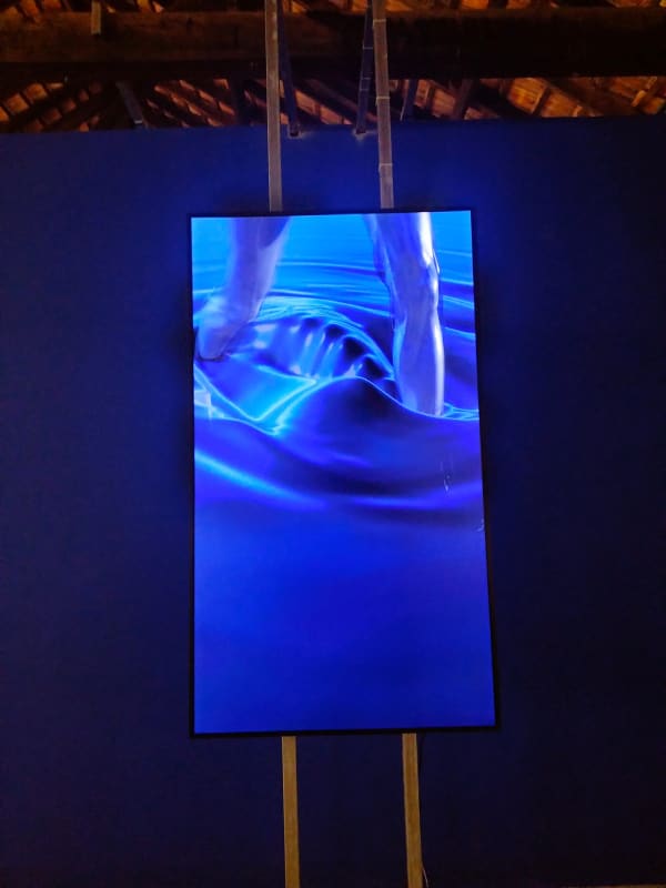 Image: Courtesy of STIR