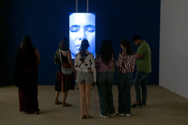 Priyageetha Dia | Kochi-Muziris Biennale 2022-23