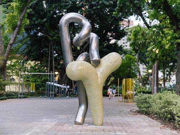 Singapore Art Museum | Port/raits of Tanjong Pagar: Encounters with Art in the Neighbourhood