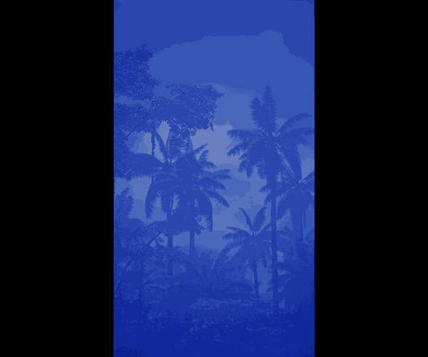 Still from the sea is a blue memory, dir. Priyageetha Dia