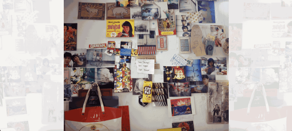 Wei Leng Tay, Wie Ming’s Room II, 2010, aus Convergence © Wei Leng Tay