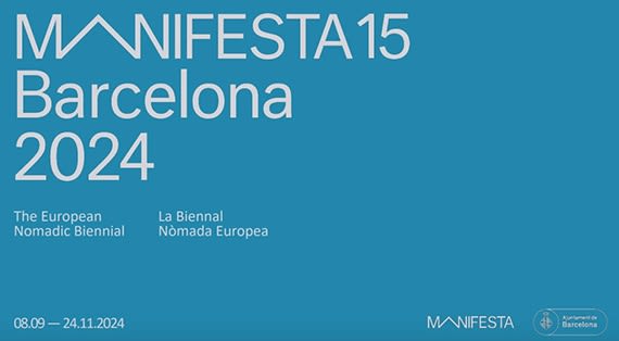 Casa Gomis, El Prat de Llobregat. Photo © Nomad Studio. Courtesy Manifesta 15