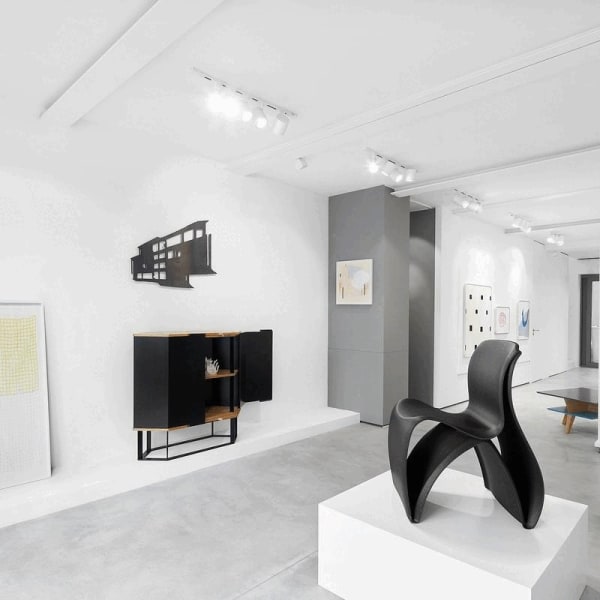 Intergeneration Curated by Yolande De Bontridder & Els Wuyts