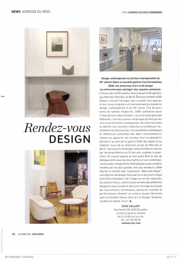 Rendez vous Design