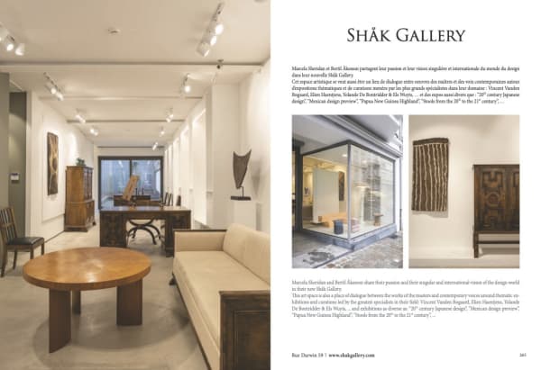 Quartier Brugmann- L'art de vivre in Brussels most stylish area