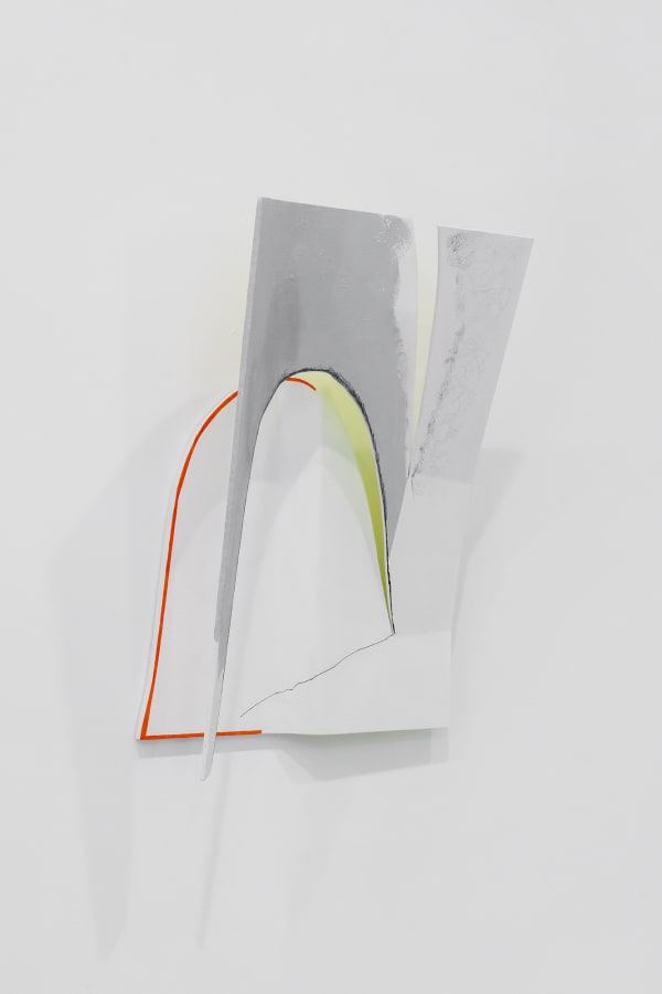 Kwantaeck Park 박관택, Lock Seize Vapor 22 November - 27 December 2025