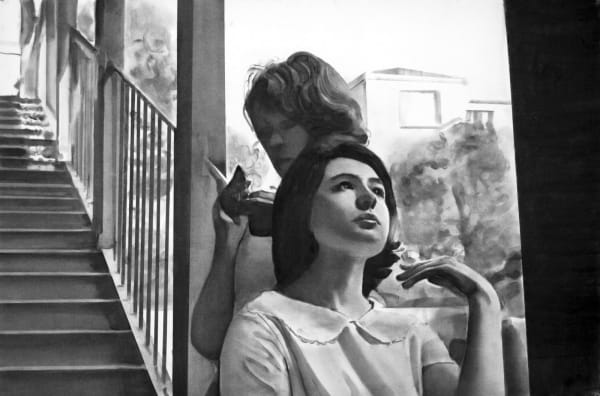 Olex Wlasenko | Synchronicities: Art & Movies