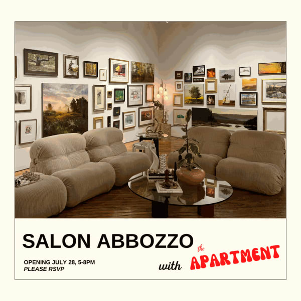 Salon Abbozzo