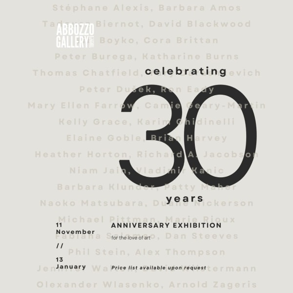 30th Anniversary Exhibition