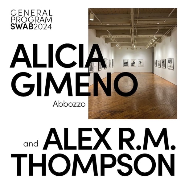 SWAB Barcelona Art Fair | 2024