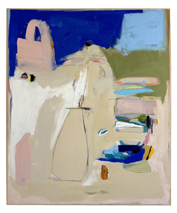 The Garbage and the Flowers John Vitale | Feature Gallery Exhibition