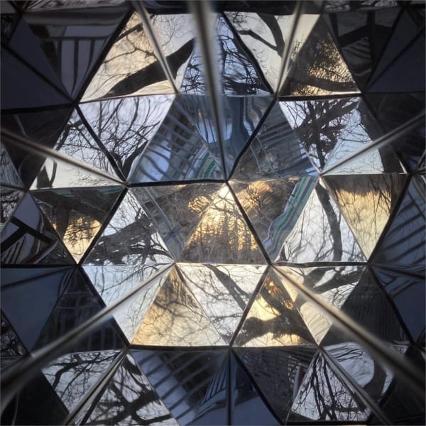 View from Realidoscope