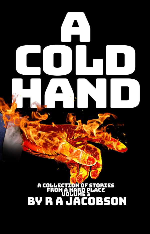 A Cold Hand