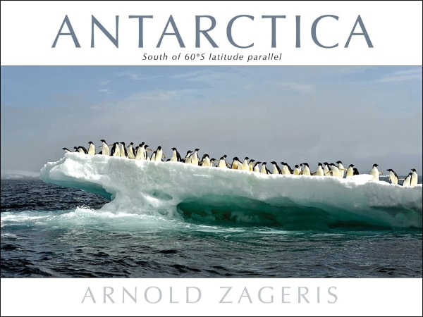 Antartica