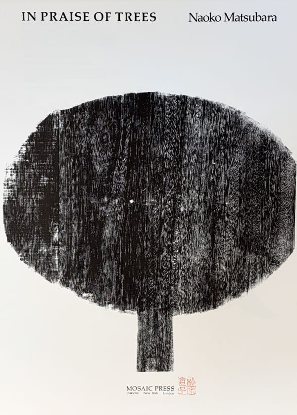 Portfolio edition of IN PRISE OF TREES