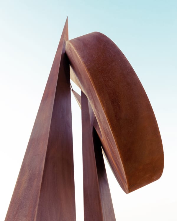 Natalie Clark Spirit Of Hathor Forever Is Now Pyramids Cairo Egypt Steel