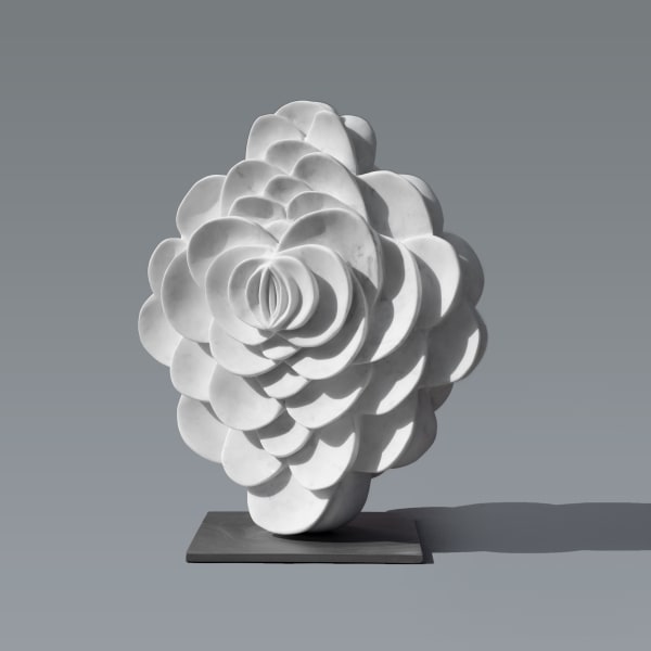 The Forms of Origin, Barcelona, Spain