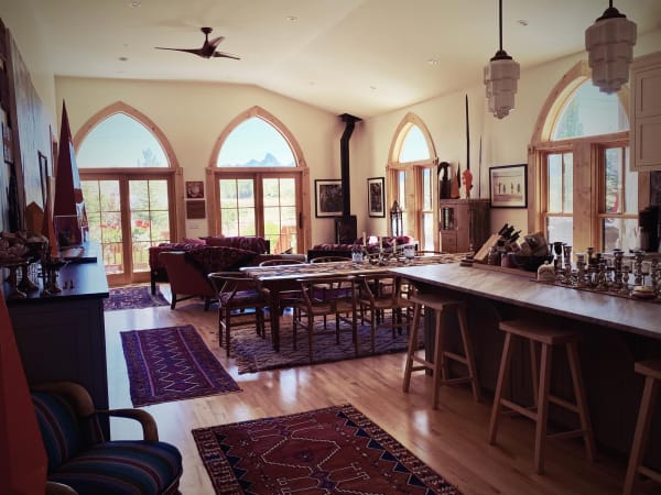 Natalie Clark Biography