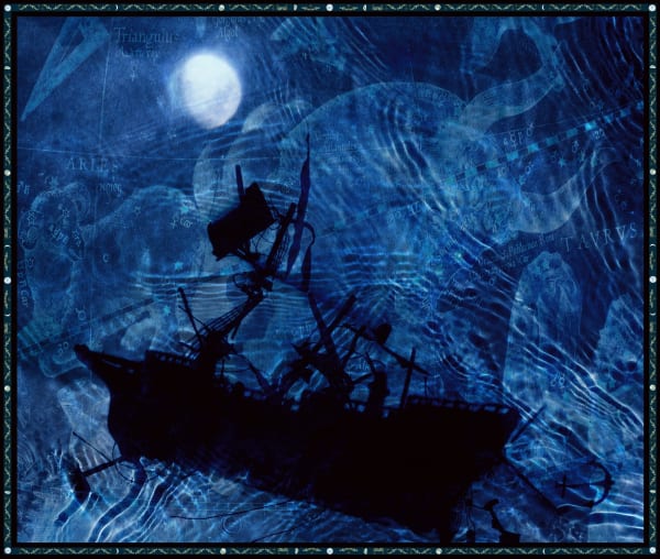 Moon in Taurus , 2019