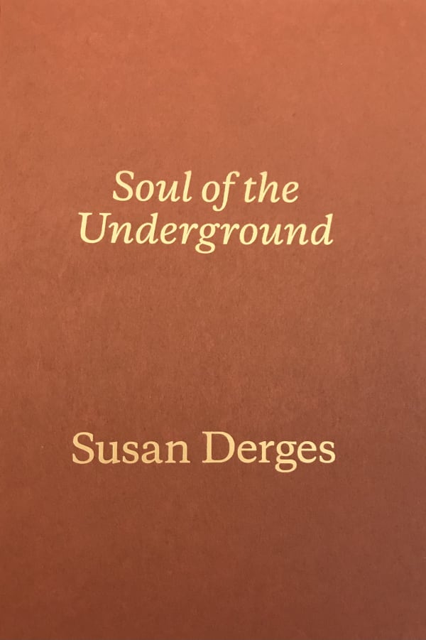 Soul of the Underground