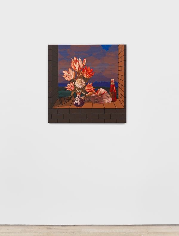 1 Still Life From America